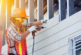 Best Siding Painting and Refinishing  in Forest Ranch, CA